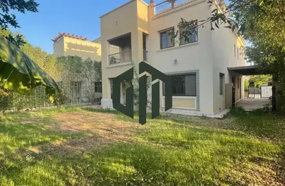 Villa - 4 Bedrooms - 4 Bathrooms for rent in Mivida - 5th Settlement Compounds - The 5th Settlement - New Cairo City - Cairo