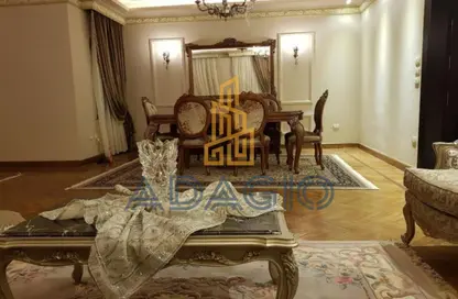 شقة - 3 غرف نوم - 3 حمامات للبيع في طريق بيفرلي هيلز - الحي السابع عشر - الشيخ زايد - الجيزة شقة - 3 غرف نوم - 3 حمامات للبيع في طريق بيفرلي هيلز - الحي السابع عشر - الشيخ زايد - الجيزة