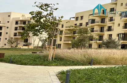 Apartment - 3 Bedrooms - 3 Bathrooms for sale in O West - 6 October Compounds - 6 October City - Giza