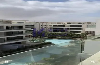 Penthouse - 4 Bedrooms - 4 Bathrooms for sale in Lake View Residence - 5th Settlement Compounds - The 5th Settlement - New Cairo City - Cairo Penthouse - 4 Bedrooms - 4 Bathrooms for sale in Lake View Residence - 5th Settlement Compounds - The 5th Settlement - New Cairo City - Cairo