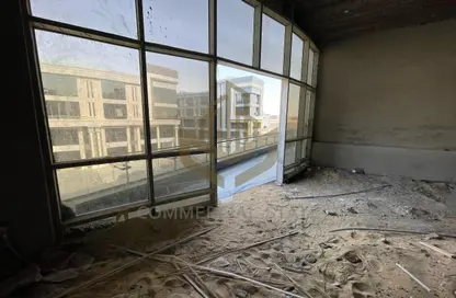 مساحات مكتبية - استوديو - 1 حمام للايجار في شارع التسعين الشمالي - التجمع الخامس - مدينة القاهرة الجديدة - القاهرة