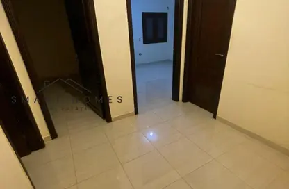 Apartment - 3 Bedrooms - 2 Bathrooms for rent in 10th District - Sheikh Zayed City - Giza