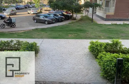 Apartment - 3 Bedrooms - 2 Bathrooms for sale in Janna 2 - Sheikh Zayed Compounds - Sheikh Zayed City - Giza Apartment - 3 Bedrooms - 2 Bathrooms for sale in Janna 2 - Sheikh Zayed Compounds - Sheikh Zayed City - Giza