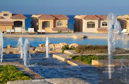Chalet - 3 Bedrooms - 1 Bathroom for sale in Telal Alamein - Sidi Abdel Rahman - North Coast