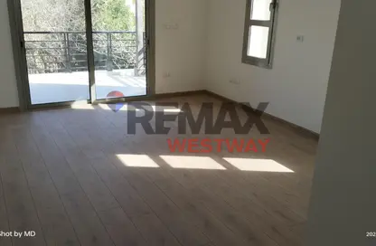 Villa - 4 Bedrooms - 4 Bathrooms for sale in Allegria - Sheikh Zayed Compounds - Sheikh Zayed City - Giza