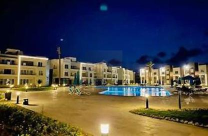 Chalet - 1 Bedroom - 1 Bathroom for sale in Seashore - Ras Al Hekma - North Coast