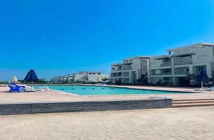 شاليه - غرفة نوم - 1 حمام للبيع في اروما ريزيدنس - العين السخنة - السويس شاليه - غرفة نوم - 1 حمام للبيع في اروما ريزيدنس - العين السخنة - السويس