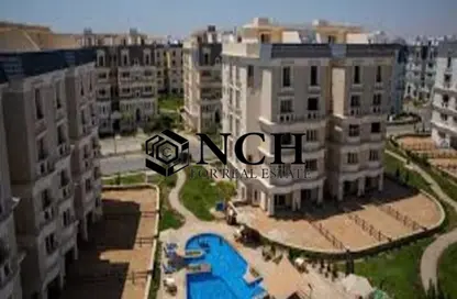 Apartment - 3 Bedrooms - 3 Bathrooms for rent in Mountain View Hyde Park - 5th Settlement Compounds - The 5th Settlement - New Cairo City - Cairo