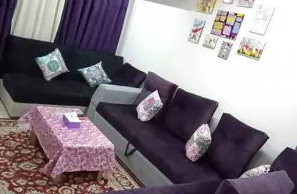 شقة - 2 غرف نوم - 1 حمام للبيع في دجلة جاردنز - حدائق اكتوبر - مدينة 6 أكتوبر - الجيزة