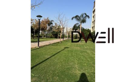 Apartment - 3 Bedrooms - 2 Bathrooms for sale in Madinaty - Cairo