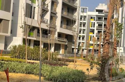 Apartment - 3 Bedrooms - 3 Bathrooms for sale in The Icon Residence - 5th Settlement Compounds - The 5th Settlement - New Cairo City - Cairo