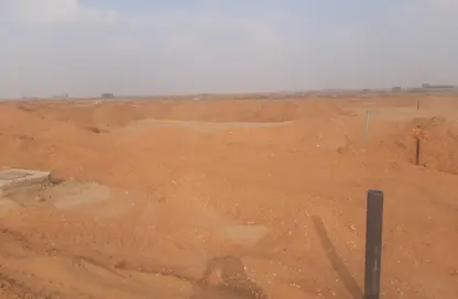 Land - Studio for sale in Belbeis   10th of Ramadan Road - Zezenia 10th of Ramadan - 10th of Ramadan City - Sharqia