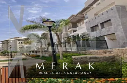Apartment - 3 Bedrooms - 3 Bathrooms for sale in Hyde Park - 5th Settlement Compounds - The 5th Settlement - New Cairo City - Cairo