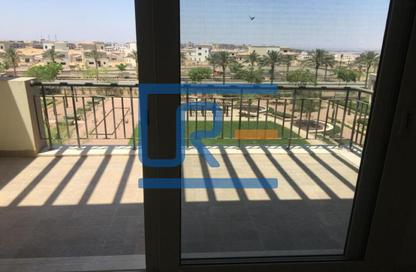 Apartment - 3 Bedrooms - 4 Bathrooms for rent in The Sierras - Uptown Cairo - Mokattam - Cairo