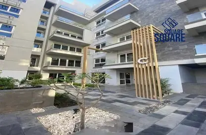 Apartment - 3 Bedrooms - 3 Bathrooms for sale in Mountain View iCity - 5th Settlement Compounds - The 5th Settlement - New Cairo City - Cairo