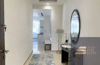 Apartment - 3 Bedrooms - 3 Bathrooms for sale in Taj City - 5th Settlement Compounds - The 5th Settlement - New Cairo City - Cairo