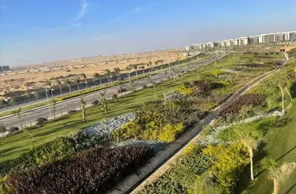 Apartment - 3 Bedrooms - 2 Bathrooms for sale in Madinaty - Cairo