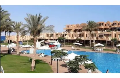 شاليه - 3 غرف نوم - 2 حمامات للبيع في ستيلا دي ماري 2 - ستيلا دى ماري - العين السخنة - السويس