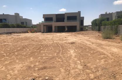 Villa - 5 Bedrooms - 7+ Bathrooms for sale in Hacienda Bay - Sidi Abdel Rahman - North Coast
