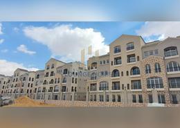Penthouse - 5 bedrooms - 5 bathrooms for للبيع in Green Square - Mostakbal City Compounds - Mostakbal City - Future City - Cairo