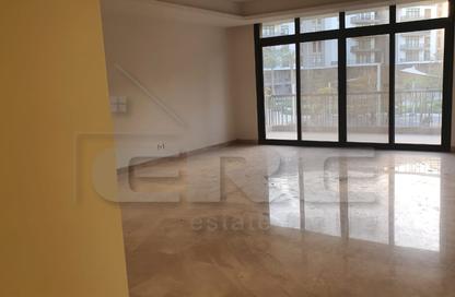 Apartment - 3 Bedrooms - 3 Bathrooms for rent in Cairo Festival City - North Investors Area - New Cairo City - Cairo