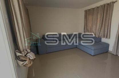Townhouse - 3 Bedrooms - 5 Bathrooms for rent in Hyde Park - 5th Settlement Compounds - The 5th Settlement - New Cairo City - Cairo