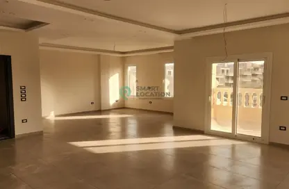 شقة - 4 غرف نوم - 3 حمامات للايجار في تمر حنه - كمبوندات التجمع الخامس - التجمع الخامس - مدينة القاهرة الجديدة - القاهرة