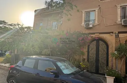 دوبلكس - 4 غرف نوم - 4 حمامات للبيع في وان بيس - شارع التسعين الشمالي - التجمع الخامس - مدينة القاهرة الجديدة - القاهرة