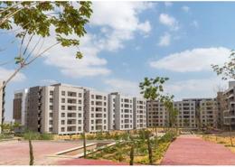Apartment - 2 bedrooms - 2 bathrooms for للبيع in Zizinia Al Mostakbal - Mostakbal City Compounds - Mostakbal City - Future City - Cairo