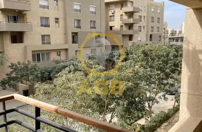 Apartment - 2 Bedrooms - 2 Bathrooms for sale in The Square - 5th Settlement Compounds - The 5th Settlement - New Cairo City - Cairo