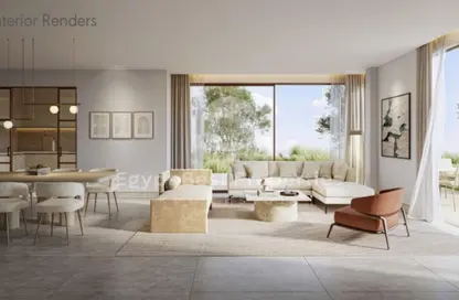 شقة - 3 غرف نوم - 4 حمامات للبيع في سولانا ايست - كمبوندات التجمع الخامس - التجمع الخامس - مدينة القاهرة الجديدة - القاهرة