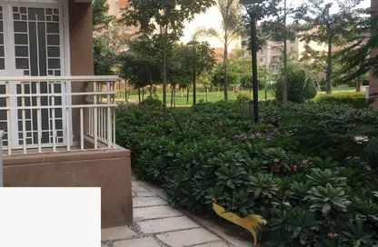 Apartment - 3 Bedrooms - 2 Bathrooms for sale in Madinaty - Cairo