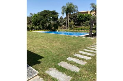Villa - 5 Bedrooms - 5 Bathrooms for sale in Hayah Residence - North Teseen St. - The 5th Settlement - New Cairo City - Cairo