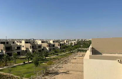فيلا - 5 غرف نوم - 4 حمامات للبيع في بالم هيلز أكتوبر - طريق مصر اسكندرية الصحراوي - مدينة 6 أكتوبر - الجيزة