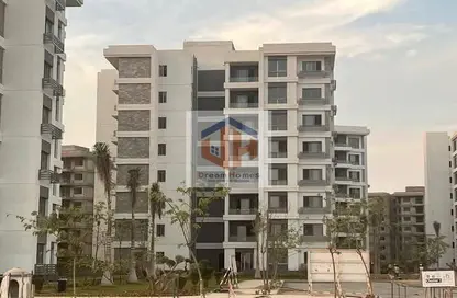 Apartment - 3 Bedrooms - 3 Bathrooms for sale in Noor City - Cairo