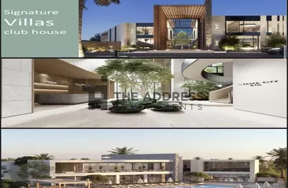 Villa - 5 Bedrooms - 4 Bathrooms for sale in IL Bosco City - Mostakbal City Compounds - Mostakbal City - Future City - Cairo