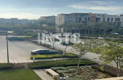 Apartment - 4 Bedrooms - 4 Bathrooms for sale in Eastown - 5th Settlement Compounds - The 5th Settlement - New Cairo City - Cairo