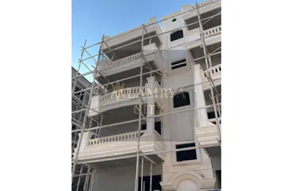 Apartment - 2 Bedrooms - 1 Bathroom for sale in Al Andalus Buildings - Al Andalus District - New Cairo City - Cairo