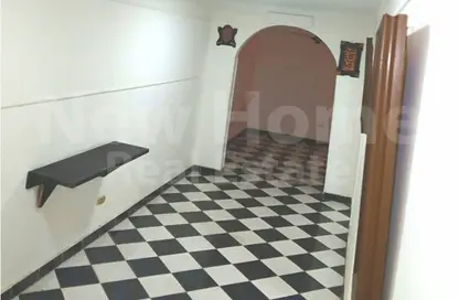Office Space - Studio - 1 Bathroom for rent in Mohamed Fawzy Moaz St. - Smouha - Hay Sharq - Alexandria