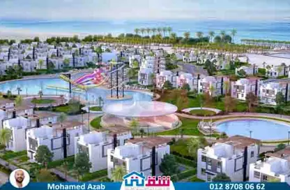 شاليه - 3 غرف نوم - 2 حمامات للبيع في سيدي حنيش - الساحل الشمالي