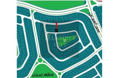 Apartment - 2 Bedrooms - 3 Bathrooms for sale in Bait Alwatan - The 5th Settlement - New Cairo City - Cairo