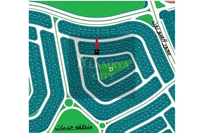 Apartment - 2 Bedrooms - 3 Bathrooms for sale in Bait Alwatan - The 5th Settlement - New Cairo City - Cairo