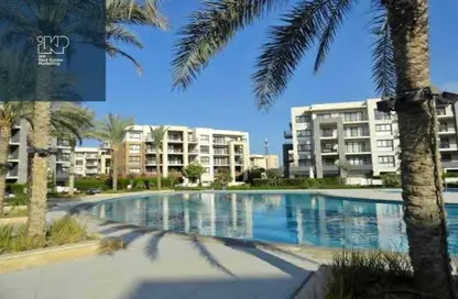 شاليه - 2 غرف نوم - 2 حمامات للبيع في مراسي - سيدي عبد الرحمن - الساحل الشمالي