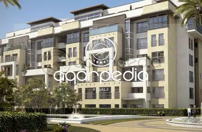 شقة - 2 حمامات للبيع في هايد بارك - مدينة القاهرة الجديدة - القاهرة