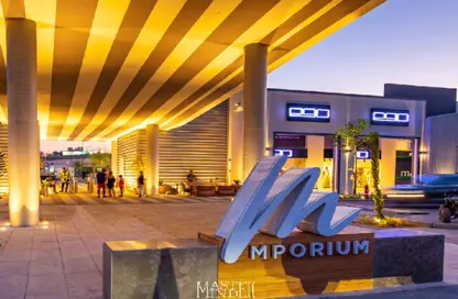 شاليه - غرفة نوم - 1 حمام للبيع في مراسي - سيدي عبد الرحمن - الساحل الشمالي