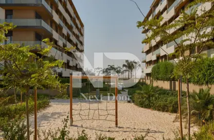Apartment - 3 Bedrooms - 3 Bathrooms for sale in Al Burouj Compound - El Shorouk Compounds - Shorouk City - Cairo