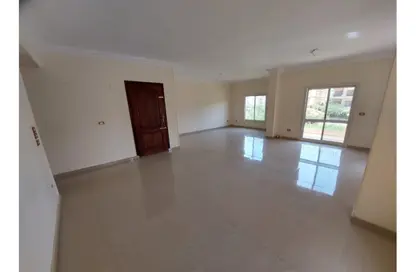 شقة - 3 غرف نوم - 2 حمامات للبيع في 6 ويست - بيفرلي هيلز - كمبوندات الشيخ زايد - الشيخ زايد - الجيزة