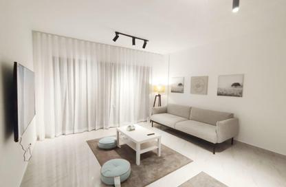Apartment - 3 Bedrooms - 2 Bathrooms for rent in Madinaty - Cairo
