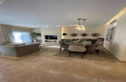 Apartment - 3 Bedrooms - 3 Bathrooms for sale in Karma Residence - 16th District - Sheikh Zayed City - Giza
