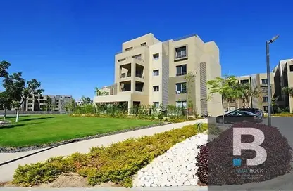 Apartment - 3 Bedrooms - 3 Bathrooms for sale in Palm Parks   Palm Hills - South Dahshur Link - 6 October City - Giza